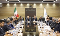 لزوم تقویت استقلال مالی سازمان پژوهش‌های علمی و صنعتی؛ گامی برای پیشتازی در لبه دانش.